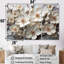 Ensemble de salon Dogwood Blossoms Bouquet III-107751644-107751649