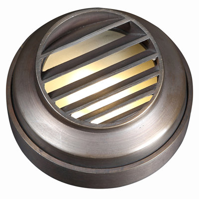 Low Voltage Deck Light