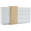 140cm Sideboard