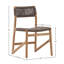 Chaise d'appoint Ysidro