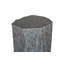 Splinter Stone Pedestal, Resin-1626789827