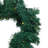 Faux Lighted 38cm Wreath