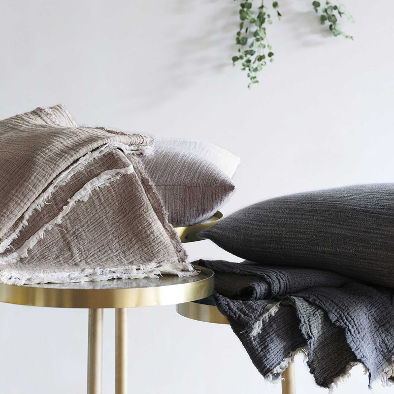 Delaveen Blanket, Sand