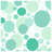 Circles Bedding Abstract Comforter Modern-122391165-122943267