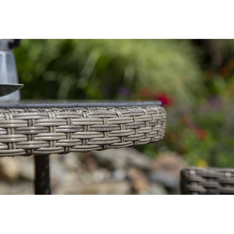 Ravello 2 Seater Rattan Conversation Set