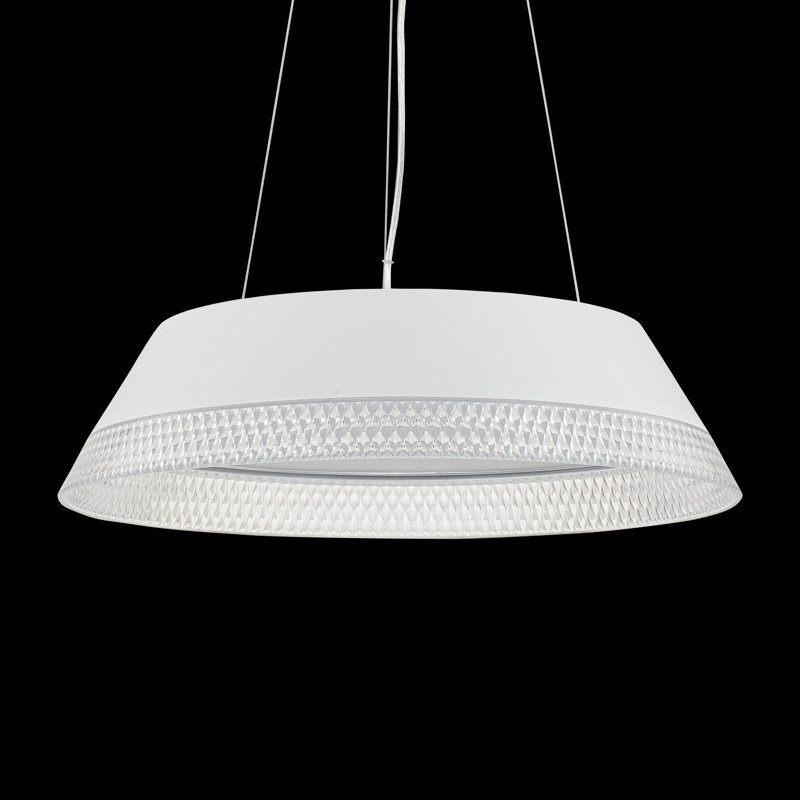 Jaloni - Light White LED Kitchen Island Pendant