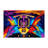 Stellar Surge Indoor And Outdoor Area Rug-778509697