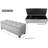 Heaney Polyester Blend Upholstered Storage Bench-1998368334