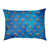 Bleu / Brun