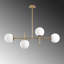 Hamilton 4 - Light Sputnik Chandelier-1725221951