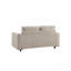 Ensemble de canapé modulaire 2 pièces Corduroy-399866348