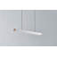 Luminaire suspendu géométrique unique à 1 lumière Bulverde-1312509438-1323806395