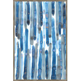 Tradition Of Ambition I Painting by Danielle Davis