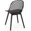 Chaise Lily (ensemble de 4)-1302861817