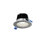 4'' Selectable Color Temperature 15 Watt Dimmable Air-Tight IC Rated LED Canless Recessed Lighting Kit