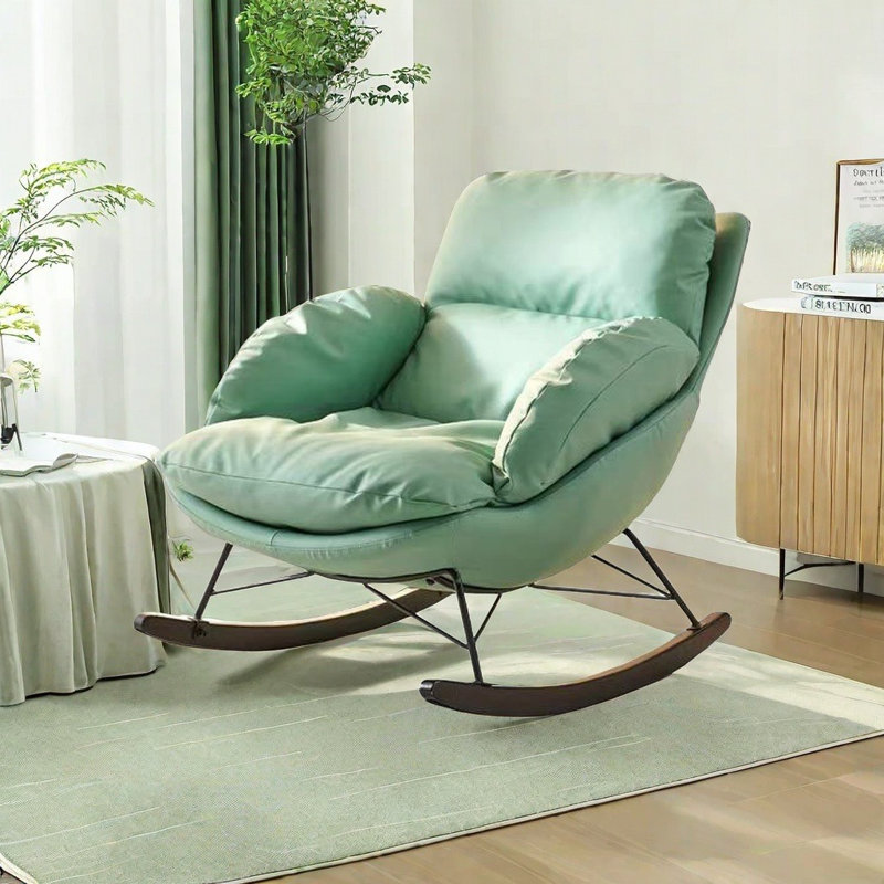 Fauteuil à bascule Home Light