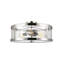 Harrow 3 - Light Semi Flush Mount-821922940