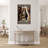 " I Am A Part Of Everything That I Have Read - 1 Piece Rectangle Graphic Art Print On Wrapped Canvas "-88660104