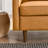 Impart Genuine Leather Armchair-1048998852
