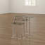 Vida Cara Glass Top Nesting Tables-19298055