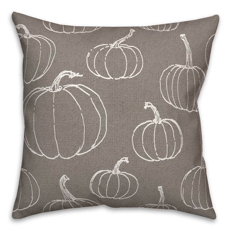  Square Throw Pillow