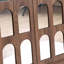 Armoire à double porte