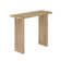 Amaro Solid Wood Console Table