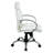 Deluxe Genuine Leather Executive Chair-732044485