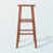 Teak selected