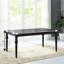 Urban Style Dining Table