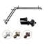 Ensemble de tringle à rideaux double et quincaillerie Kravitz-2113915447-2113915445
