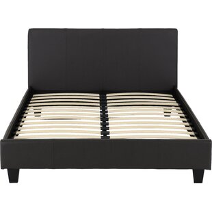 Maxilla Double Bed Frame