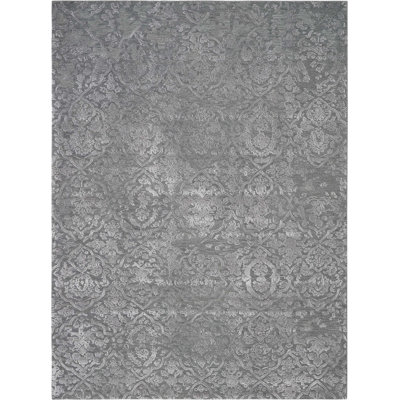 Tapis gris anthracite Paris Paris