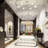 Venira Semi Flush Mount-1714805080