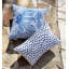 Sallie Duncan Designs Square Indoor/Outdoor Pillow Cover & Insert-1216314189