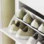 14 Pair Shoe Storage Cabinet-1707484058