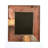 Weathered Gray Wood Matte Picture Frame-21191817