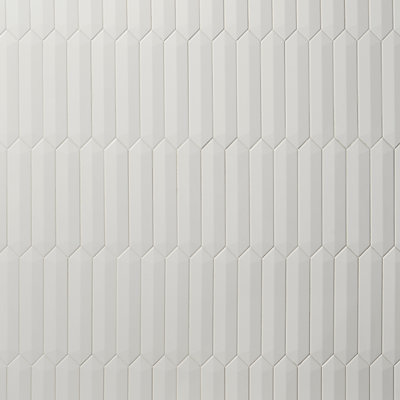 Lois 2.6" x 13" Ceramic Wall Tile