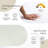Inch Outdoor Chair Cushion Set-716250996-716251007