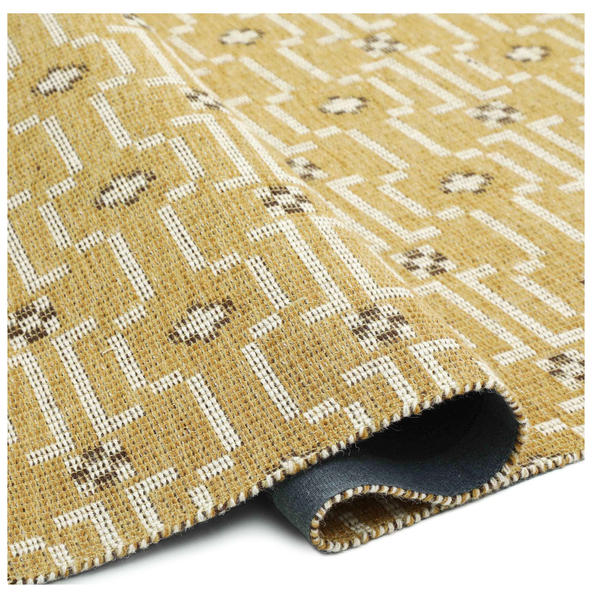 Westwood Flatweave Wool Indoor Rug, Runner 2'6" x 8'