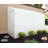 Yardsaver 4 ft. W x 10 ft. D Metal Lean-To Storage Shed