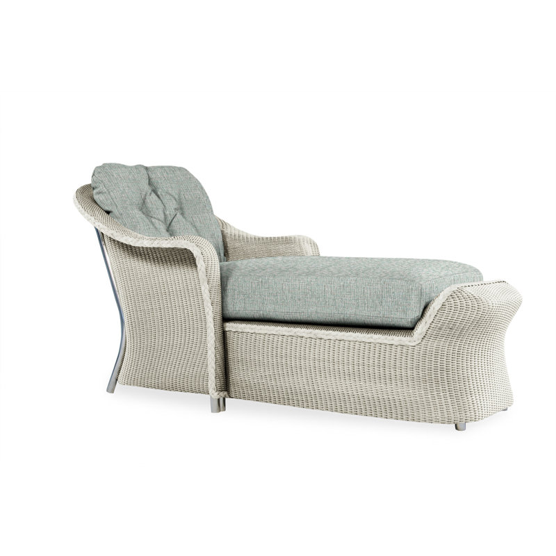 Reflections Outdoor Chaise Lounge