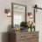 Mcdowell Armed Sconce
