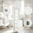 Freestanding Bathroom Storage Cabinet