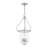 Brentwood 4 - Light Lantern Pendant-19400096