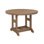 Garden Classic Outdoor Round Bar Table