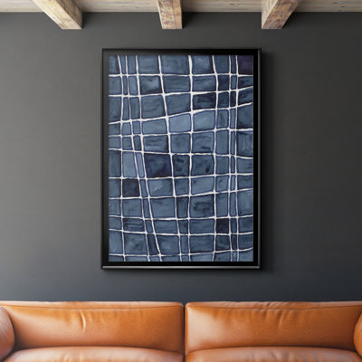 " Square Bluff I "