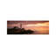 Portland Head Lighthouse, Cape Elizabeth, Maine, Usa by Panoramic Images - No Frame Panoramic Print on Canvas-115547998