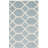 Deedie Hand Tufted Wool Geometric Rug-19276324