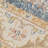 Wentworth Traditional Vintage Medallion Low Pile Performance Area Rug-2049063146